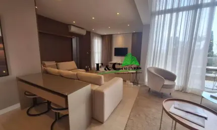 Apartamento para Venda em Limeira, Jardim Florença, 4 dormitórios, 4 suítes, 5 banheiros, 2 vagas