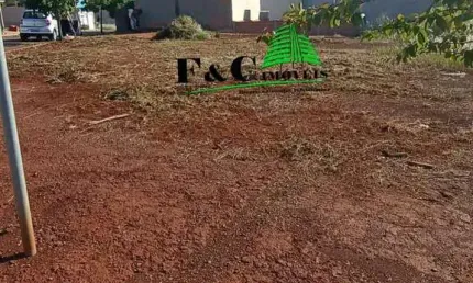 Terreno para Venda em Limeira, Residencial Colinas do Engenho I