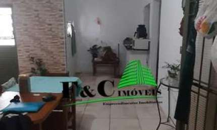 Casa para Venda em Limeira, Parque Residencial Abílio Pedro, 3 dormitórios, 1 suíte, 2 banheiros, 3 vagas