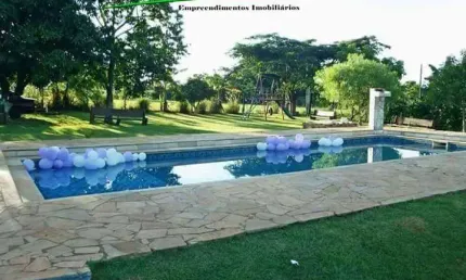 Chácara para venda em limeira, bairro dos pires, 6 dormitórios, 3 suítes, 3 banheiros, 4 vagas