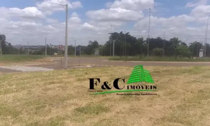 Terreno à venda no Jardim Florida, Hortolândia 