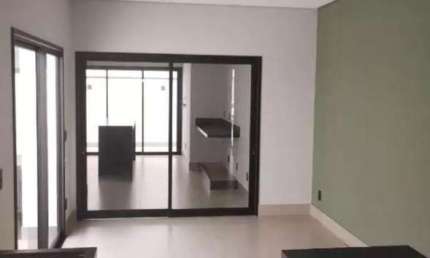 Casa em Condomínio para Venda em Limeira, Terras de São Bento II, 3 dormitórios, 3 suítes, 4 banheiros, 4 vagas