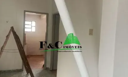 Casa para Venda em São Carlos, Vila Boa Vista, 3 dormitórios, 1 banheiro, 2 vagas