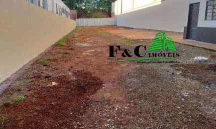Terreno para Venda em Iracemápolis, I Distrito Industrial, 1 banheiro