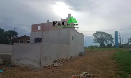 Chácara Condomínio para Venda em Limeira, Bairro dos Pires, 2 dormitórios, 1 banheiro, 2 vagas