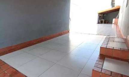 Casa para Venda em Limeira, Jardim Anhangüera, 3 dormitórios, 1 suíte, 2 banheiros, 2 vagas