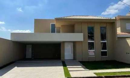 Casa em Condomínio para Venda em Limeira, Parque Residencial Roland, 3 dormitórios, 3 suítes, 4 banheiros, 3 vagas