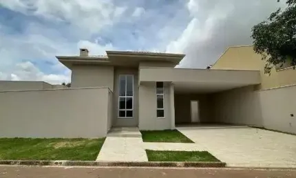 Casa em Condomínio para Venda em Limeira, Parque Residencial Roland, 3 dormitórios, 3 suítes, 4 banheiros, 3 vagas