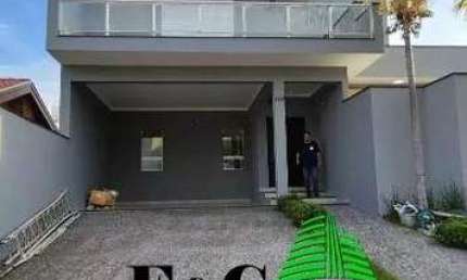Casa em Condomínio para Venda em Limeira, Parque Residencial Roland, 4 dormitórios, 4 suítes, 6 banheiros, 3 vagas