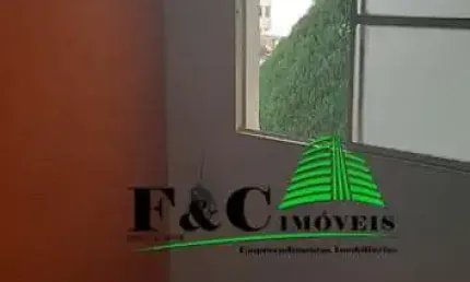 Apartamento para Venda em Limeira, Jardim Olga Veroni, 2 dormitórios, 1 banheiro, 1 vaga