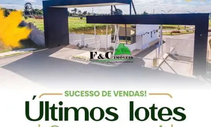 Terreno em Condomínio para Venda em Araras, Jardim São João