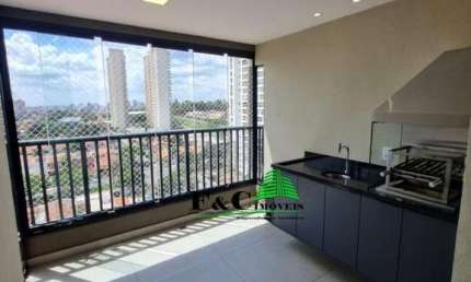 Apartamento para Venda em Limeira, Jardim Santo André, 2 dormitórios, 1 suíte, 2 banheiros, 1 vaga