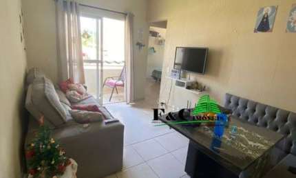 Apartamento para Venda em Limeira, Vila Queiroz, 2 dormitórios, 1 banheiro, 1 vaga