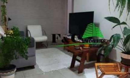 Apartamento para Venda em Limeira, Vila Paulista, 3 dormitórios, 1 banheiro, 1 vaga