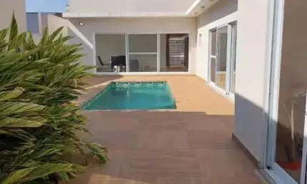 Casa em Condomínio para Venda em Limeira, Vila Santa Josefa, 3 dormitórios, 1 suíte, 2 banheiros, 3 vagas
