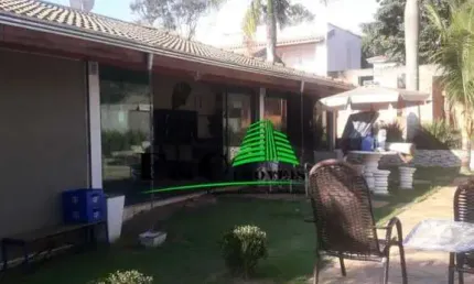 Chácara Condomínio para Venda em Limeira, Área Rural de Limeira, 2 dormitórios, 1 suíte, 2 banheiros, 3 vagas
