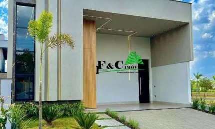 Casa em Condomínio para Venda em Limeira, Residenciais Fazenda Itapema, 3 dormitórios, 3 suítes, 4 banheiros, 4 vagas