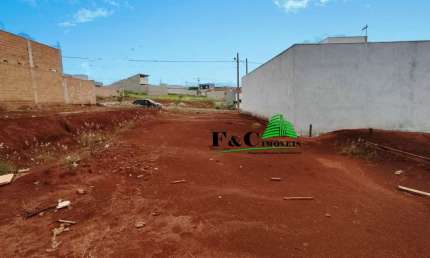 Terreno para Venda em Limeira, Residencial Colinas do Engenho I