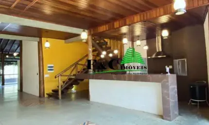 Salão Comercial para Venda em Limeira, Parque Egisto Ragazzo