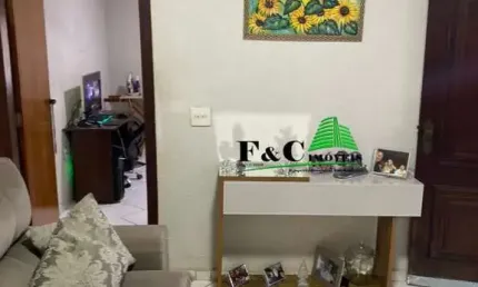 Casa Comercial para Venda em Limeira, Jardim Piratininga, 4 dormitórios, 2 banheiros, 2 vagas