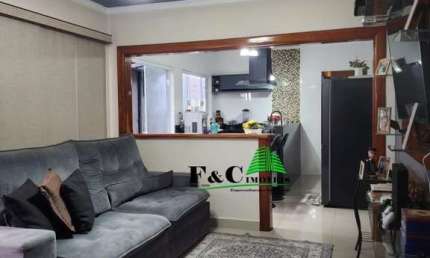 Casa para Venda em Limeira, Parque Hippolyto, 3 dormitórios, 1 banheiro, 1 vaga