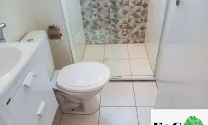 Apartamento para Venda em Limeira, Jardim Colina Verde, 2 dormitórios, 1 banheiro, 1 vaga