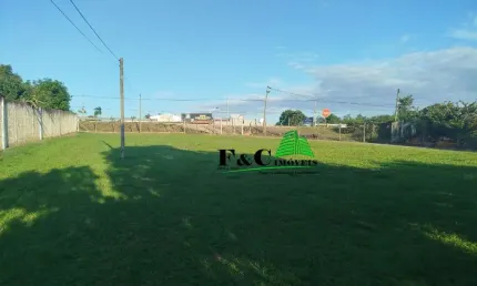 Área Industrial para Venda em Limeira, Bairro Pinhal