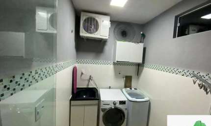 Casa para Venda em Limeira, Residencial Palmeira Real, 2 dormitórios, 2 banheiros, 1 vaga