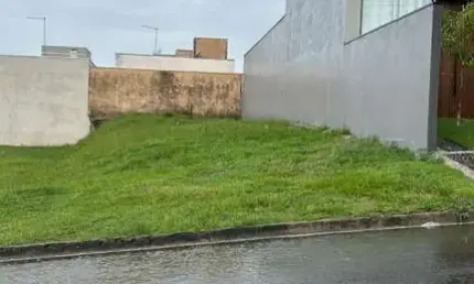 Terreno em Condomínio para Venda em Limeira, Jardim Residencial Campo Novo