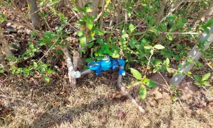 Terreno em condomínio para venda em americana, parque são jerônimo