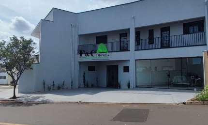 Residencial e Comercial para Venda em Limeira, Jardim Cidade Universitária I, 7 dormitórios, 7 banheiros, 7 vagas