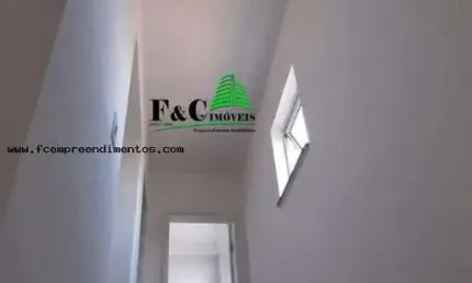 Casa em Condomínio para Venda em Iracemápolis, Jardim Residencial Flórida, 2 dormitórios, 1 banheiro, 1 vaga