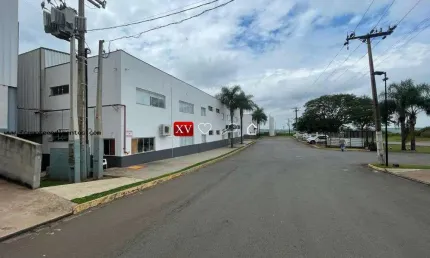 Galpão para locação em iracemápolis, jardim iracema, 6 banheiros, 3 vagas
