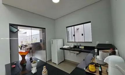 Casa em condomínio para venda em limeira, jardim residencial campo novo, 3 dormitórios, 1 suíte, 2 banheiros, 4 vagas