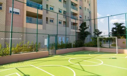 Apartamento para locação em limeira, vila primavera, 3 dormitórios, 1 suíte, 2 banheiros, 2 vagas