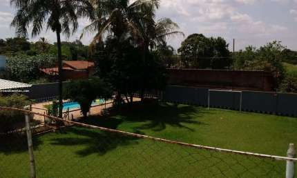Chácara para Venda em Limeira, Bairro dos Pires, 3 dormitórios, 2 suítes, 5 banheiros