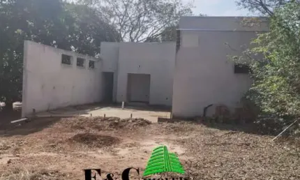Chácara para venda em limeira, lagoa nova, 2 banheiros
