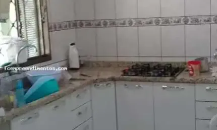Casa para Venda em Limeira, Parque Residencial Santa Eulália, 3 dormitórios, 2 banheiros, 1 vaga