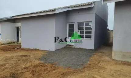 Casa para Venda em Avaré, Vila Martins III, 3 dormitórios, 1 banheiro, 1 vaga