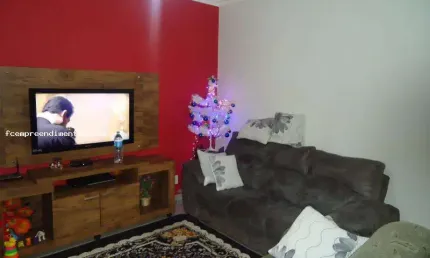 Casa para Venda em Limeira, Parque Residencial Belinha Ometto, 3 dormitórios, 1 suíte, 1 banheiro, 2 vagas