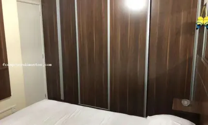 Apartamento para Venda em Limeira, Jardim Colina Verde, 2 dormitórios, 1 banheiro, 1 vaga