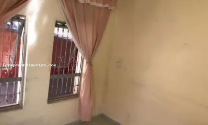 Casa para Venda em Limeira, Jardim Nova Suíça, 4 dormitórios, 2 banheiros, 4 vagas