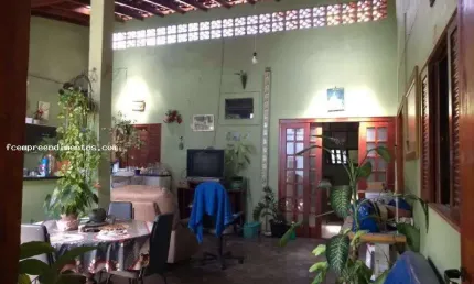Salão Comercial para Venda em Limeira, Parque Egisto Ragazzo, 2 dormitórios, 1 banheiro, 1 vaga