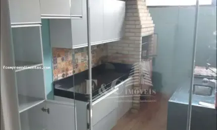 Casa para Venda em Limeira, Vila Teixeira Marques, 4 dormitórios, 2 banheiros, 2 vagas