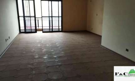 Apartamento para Venda em Limeira, Centro, 4 dormitórios, 3 suítes, 4 banheiros, 2 vagas
