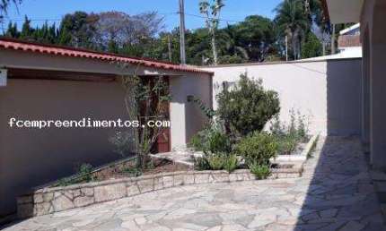 Casa em Condomínio para Venda em Limeira, PARQUE SÃO BENTO, 3 dormitórios, 2 suítes, 2 banheiros, 4 vagas