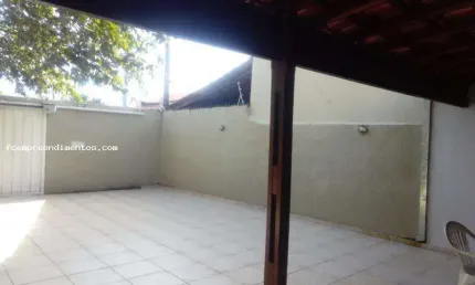 Casa para Venda em Limeira, Jardim Santa Eulália, 2 dormitórios, 2 suítes, 1 banheiro, 1 vaga
