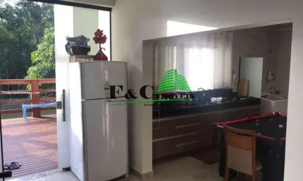 Casa para Venda em Limeira, Área Rural de Limeira, 3 dormitórios, 2 banheiros, 8 vagas