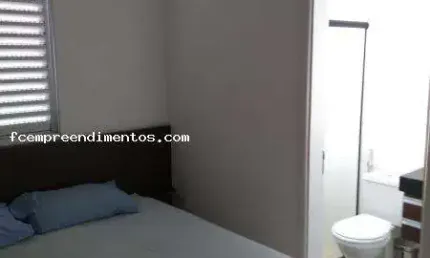 Apartamento para venda em limeira, vila camargo, 2 dormitórios, 1 suíte, 1 banheiro, 1 vaga