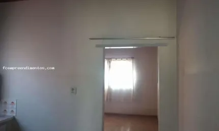 Casa para Venda em Limeira, Vila Santa Lina, 2 dormitórios, 1 banheiro